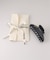 VESITIA ヘアバレッタ CLAW CLIPS