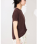 《追加》シャイニーカットソー