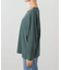 強撚天竺 ニュアンスロンTEE
