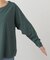 強撚天竺 ニュアンスロンTEE