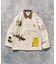 DDP 417別注 memorial coveralls / メモリアルカバーオール