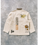 DDP 417別注 memorial coveralls / メモリアルカバーオール