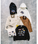DDP 417別注 memorial coveralls / メモリアルカバーオール