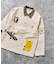 DDP 417別注 memorial coveralls / メモリアルカバーオール