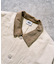 DDP 417別注 memorial coveralls / メモリアルカバーオール