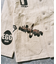 DDP 417別注 memorial coveralls / メモリアルカバーオール