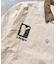 DDP 417別注 memorial coveralls / メモリアルカバーオール