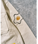 DDP 417別注 memorial coveralls / メモリアルカバーオール
