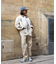 DDP 417別注 memorial coveralls / メモリアルカバーオール