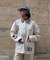 DDP 417別注 memorial coveralls / メモリアルカバーオール