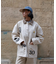 DDP 417別注 memorial coveralls / メモリアルカバーオール