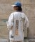 DDP 417別注 memorial coveralls / メモリアルカバーオール