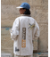 DDP 417別注 memorial coveralls / メモリアルカバーオール