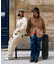 DDP 417別注 memorial coveralls / メモリアルカバーオール