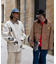 DDP 417別注 memorial coveralls / メモリアルカバーオール