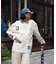 DDP 417別注 memorial coveralls / メモリアルカバーオール