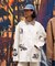 DDP 417別注 memorial coveralls / メモリアルカバーオール