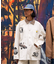 DDP 417別注 memorial coveralls / メモリアルカバーオール