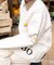 DDP 417別注 memorial coveralls / メモリアルカバーオール