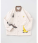 DDP 417別注 memorial coveralls / メモリアルカバーオール