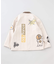 DDP 417別注 memorial coveralls / メモリアルカバーオール