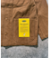 DDP 417別注 brownduck coveralls / カバーオール