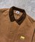 DDP 417別注 brownduck coveralls / カバーオール