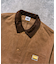 DDP 417別注 brownduck coveralls / カバーオール