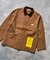 DDP 417別注 brownduck coveralls / カバーオール