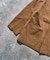 DDP 417別注 brownduck coveralls / カバーオール