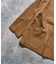 DDP 417別注 brownduck coveralls / カバーオール