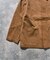 DDP 417別注 brownduck coveralls / カバーオール