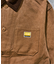 DDP 417別注 brownduck coveralls / カバーオール
