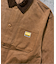 DDP 417別注 brownduck coveralls / カバーオール