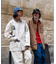 DDP 417別注 brownduck coveralls / カバーオール