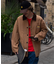 DDP 417別注 brownduck coveralls / カバーオール
