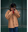 DDP 417別注 brownduck coveralls / カバーオール