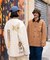 DDP 417別注 brownduck coveralls / カバーオール