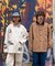 DDP 417別注 brownduck coveralls / カバーオール
