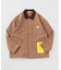 DDP 417別注 brownduck coveralls / カバーオール