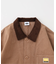 DDP 417別注 brownduck coveralls / カバーオール