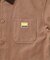 DDP 417別注 brownduck coveralls / カバーオール