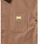 DDP 417別注 brownduck coveralls / カバーオール