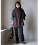 SLOBE ファートライアングルバッグ