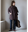 SLOBE ファートライアングルバッグ