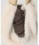 SLOBE ファートライアングルバッグ