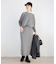 SLOBE レザーブーツ