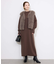 SLOBE ポインテッドブーツ