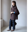 SLOBE ポインテッドブーツ