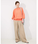 《追加3》PALM/パーム SLOBE別注 2SETキャミソール